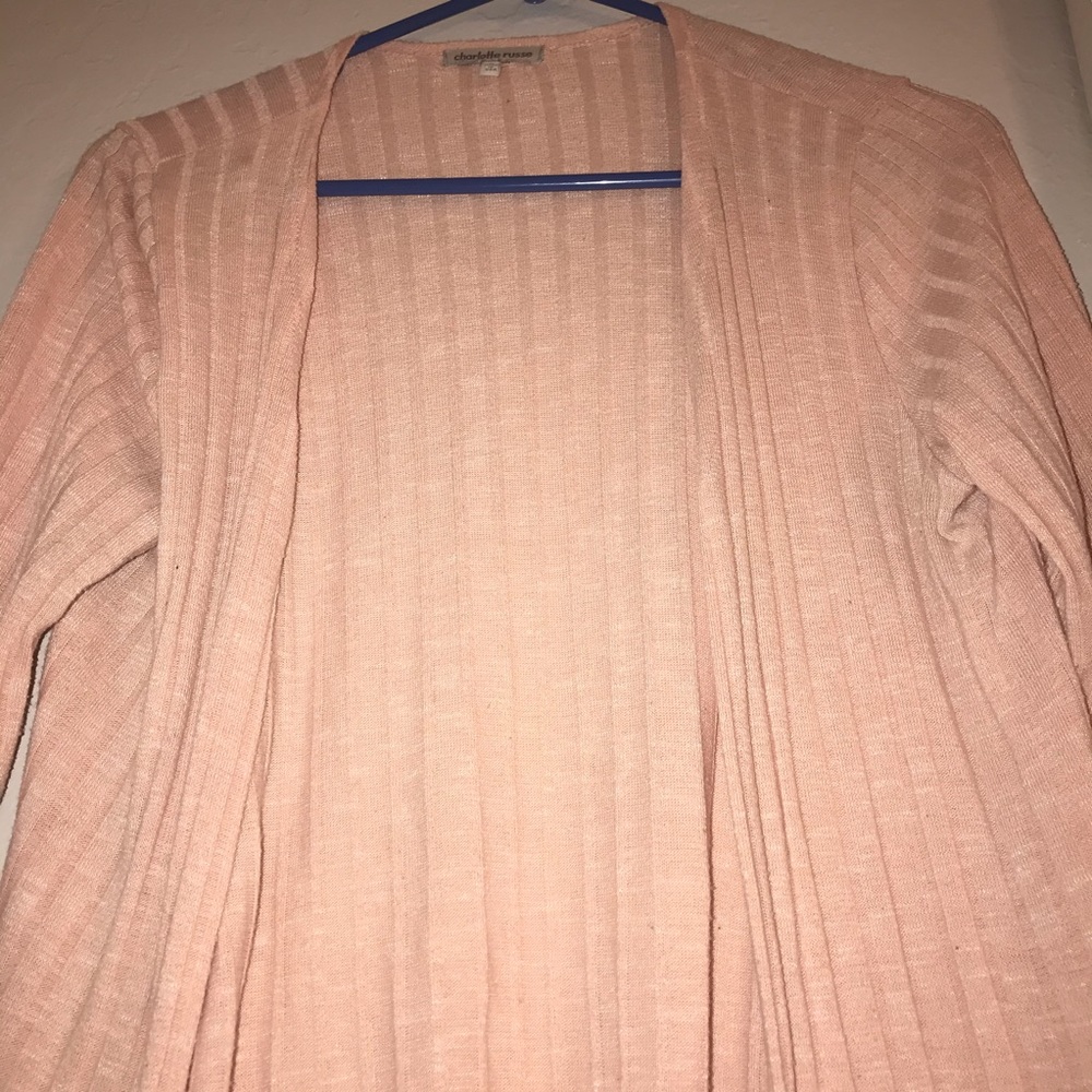 Cardigan - Picture 2 of 2